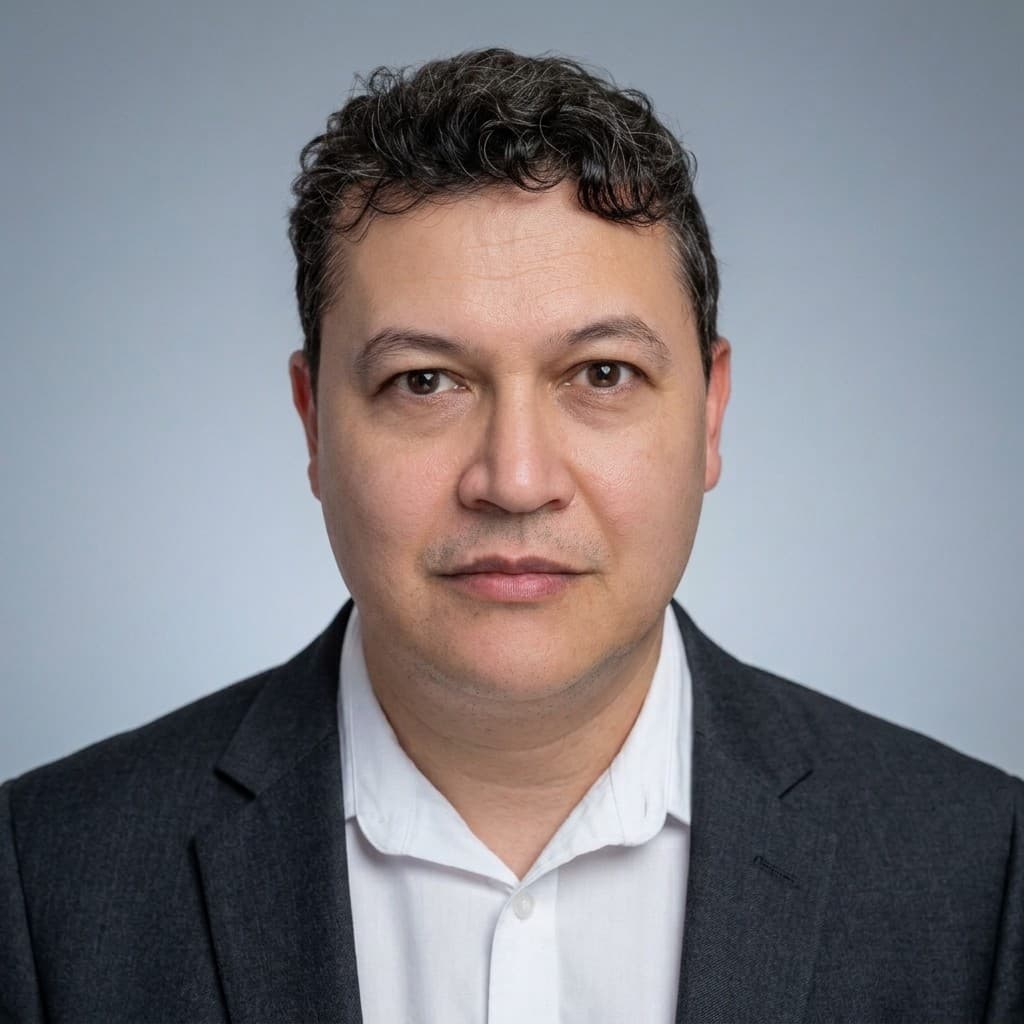 Ivan E. Villanueva